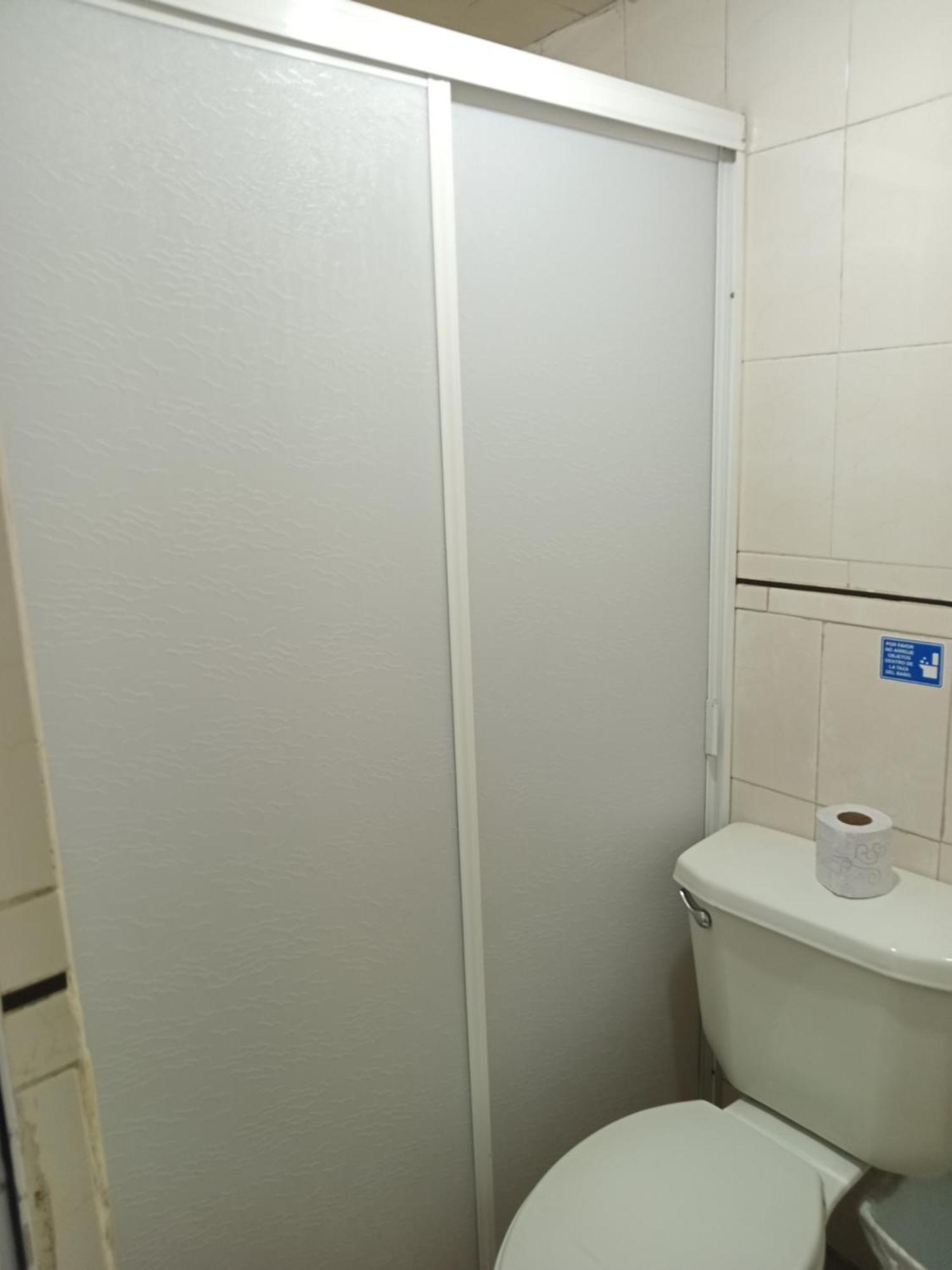 Hotel Espana San Luis Potosi Bagian luar foto